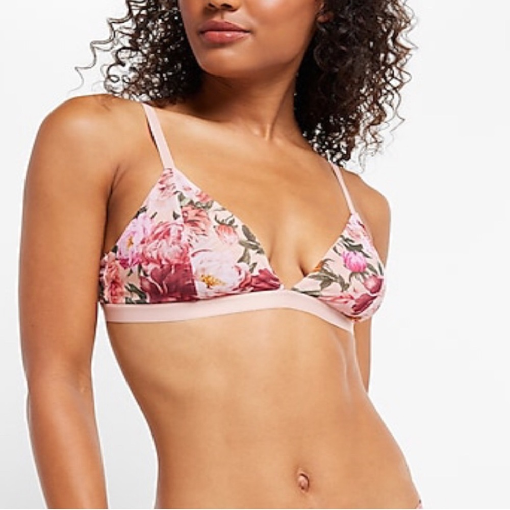 Express bralette - Picture 2 of 7